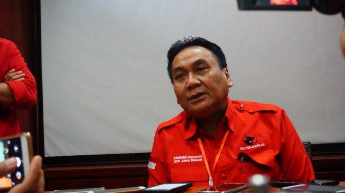 Tak Ikut Arahan Pusat terkait Pelonggaran PSBB, PDIP Sebut Anies ‘Salah Makan Obat’