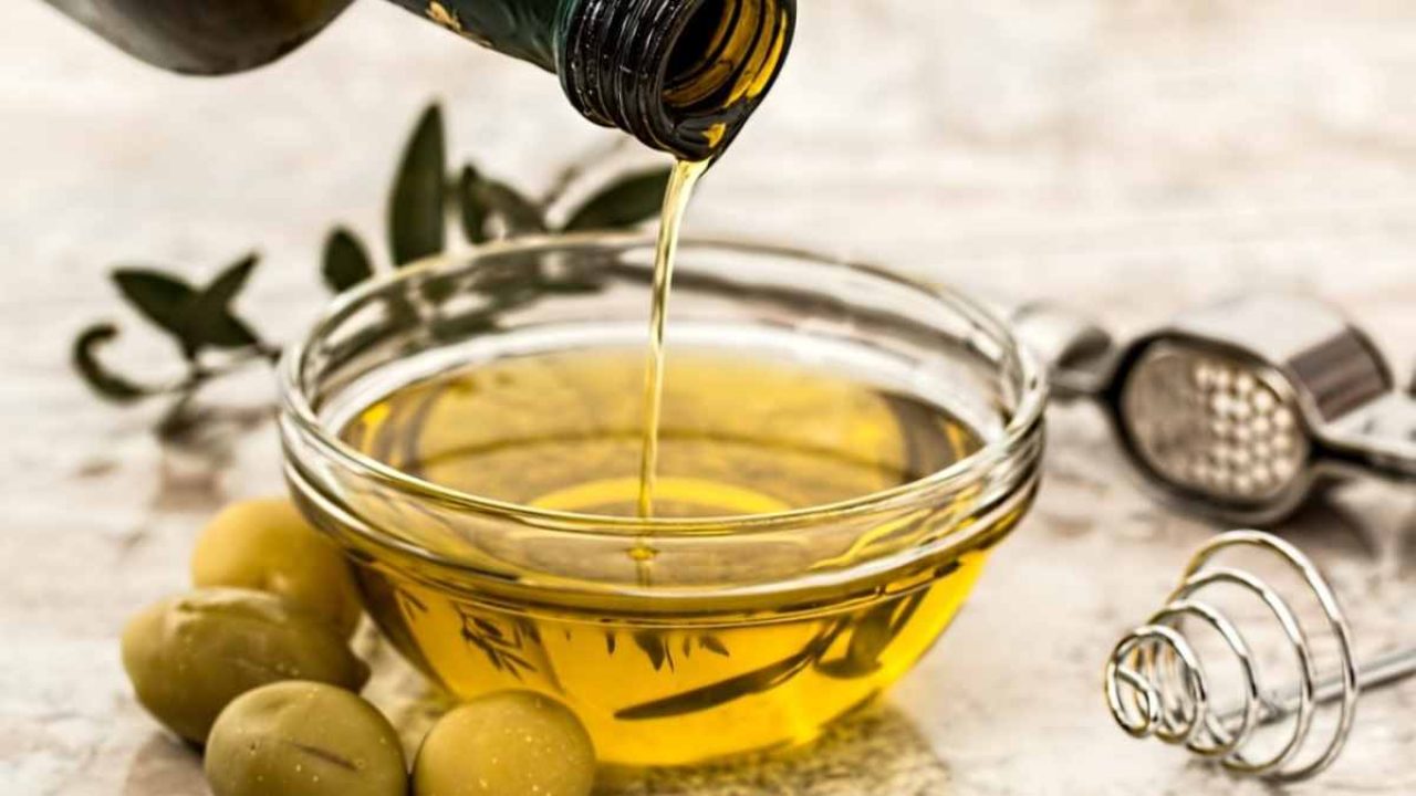 Beberapa Minyak yang Tepat Dikonsumsi dan Tidak Berbahaya bagi Pasien Diabetes