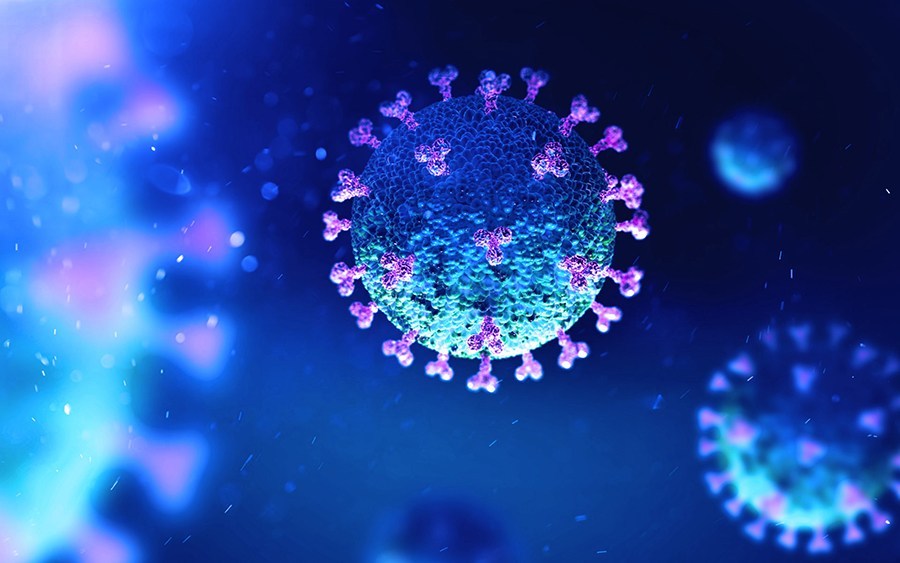 China Rilis 24 'Tuduhan Tak Masuk Akal' Politisi AS Soal Virus Corona