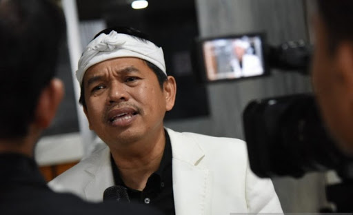 Dianggap Sudah Tak Efektif, Dedi Mulyadi Minta PSBB Dihentikan