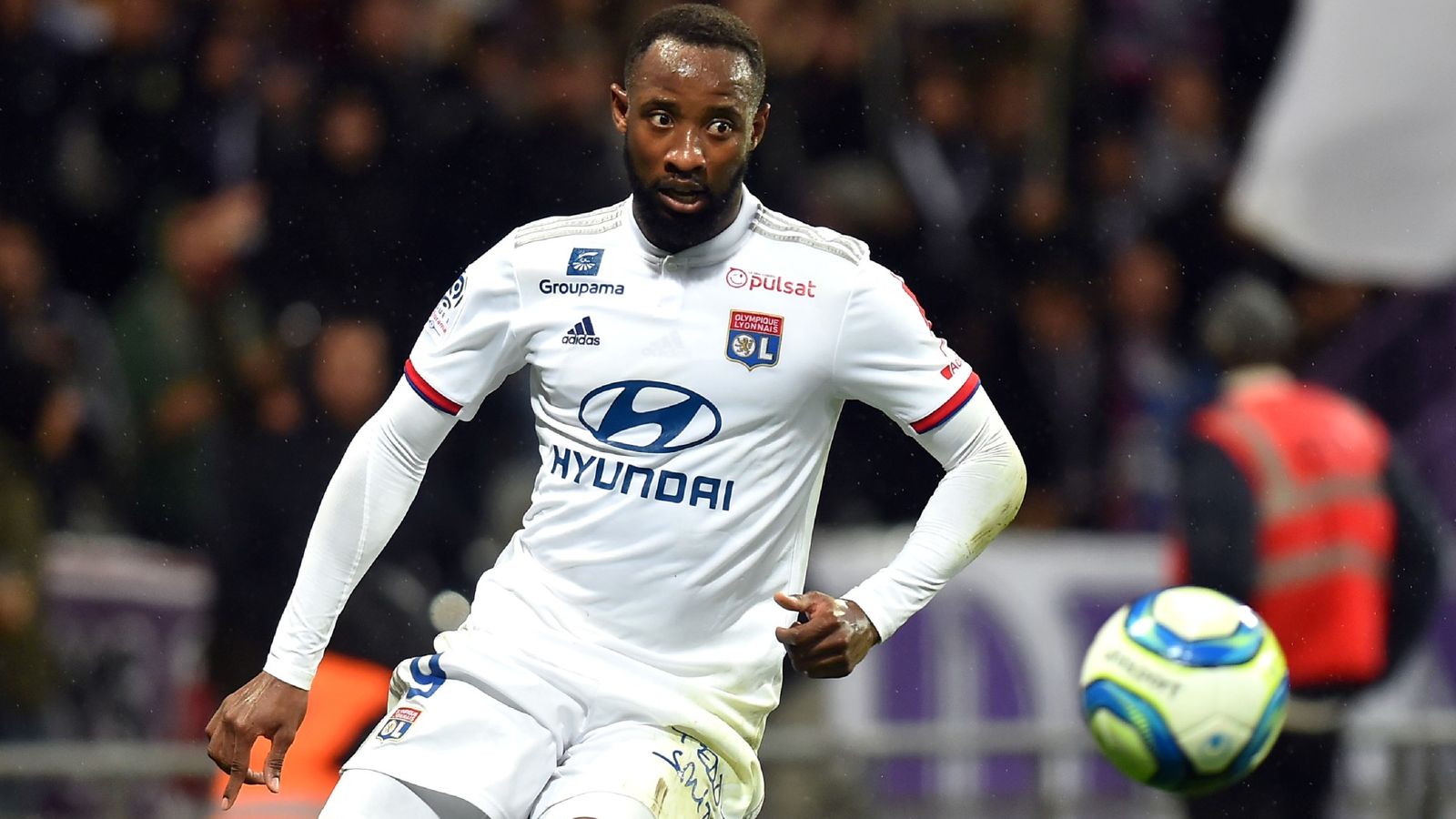 Dibidik Manchester United, Moussa Dembele Ternyata juga Tertarik Merumput di Old Trafford