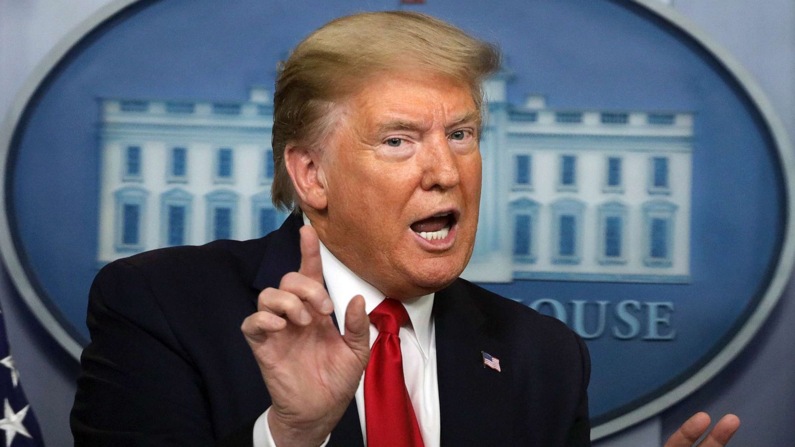 Sentimen Anti-China yang Dibangun Trump Dapat Memicu Konflik Militer Langsung, Beijing Siapkan Skenario Terburuk