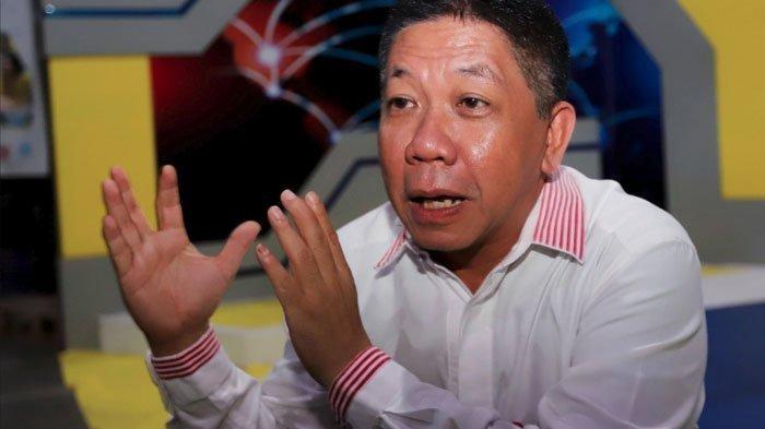 Effendi Gazali: Jokowi Kesal Dikibulin Menterinya, Diberi Laporan Palsu Covid-19