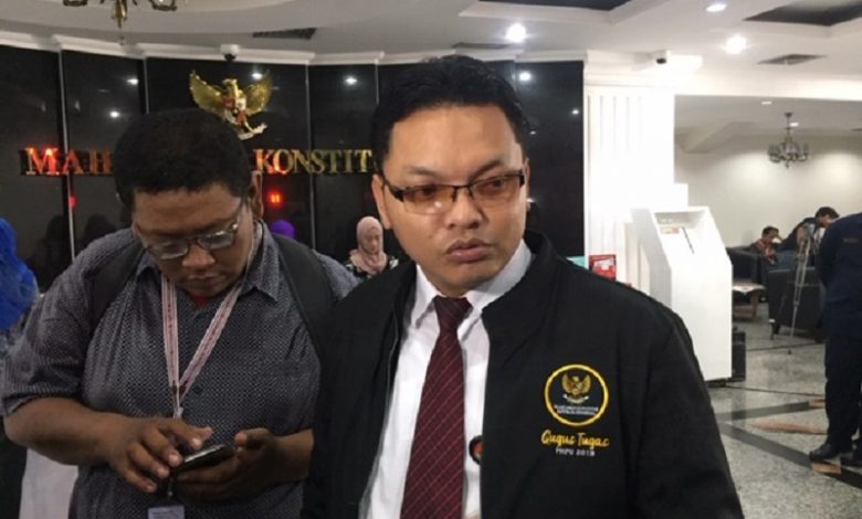 Perpu Covid-19 Disahkan Jadi UU, Pupus Sudah Gugatan Amien Rais Cs
