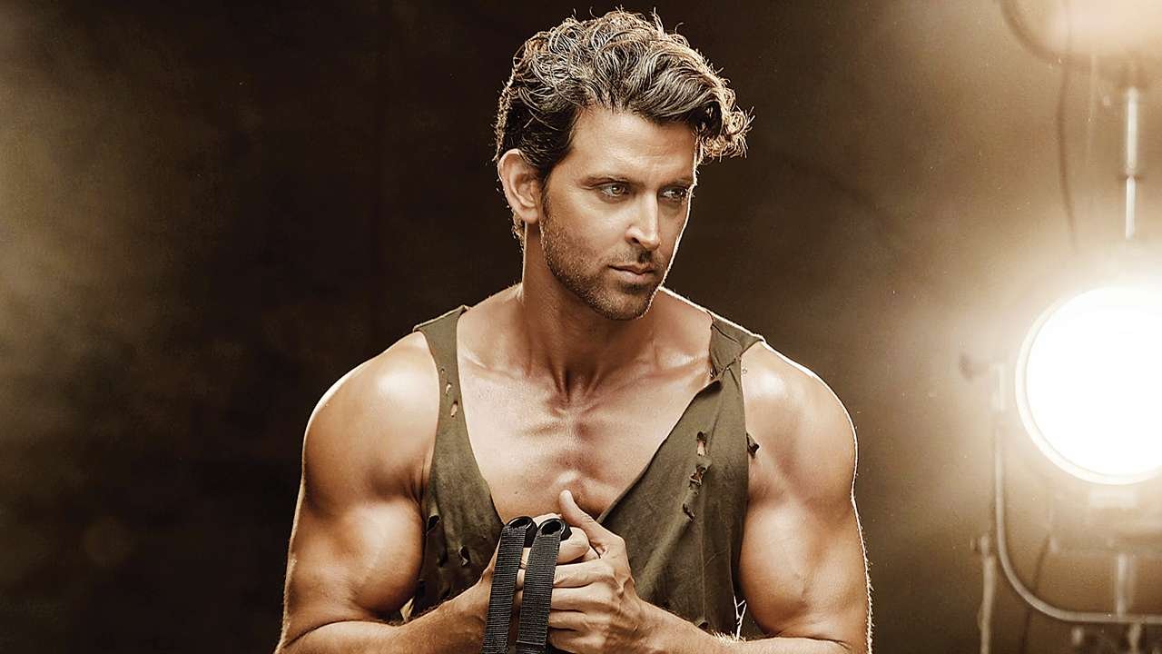 Jaga Kebugaran, Hrithik Roshan Pilih Jalani Puasa 23 Jam