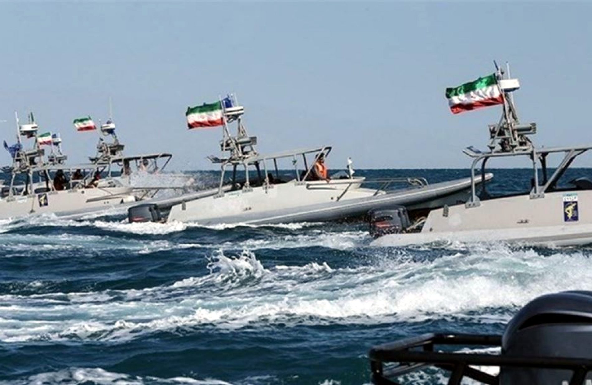 TIKTAK.ID - Dukung Penuh Iran, Rusia Dorong Tehran Tak Menyerah Hadapi Provokasi dan Retorika Agresif Washington