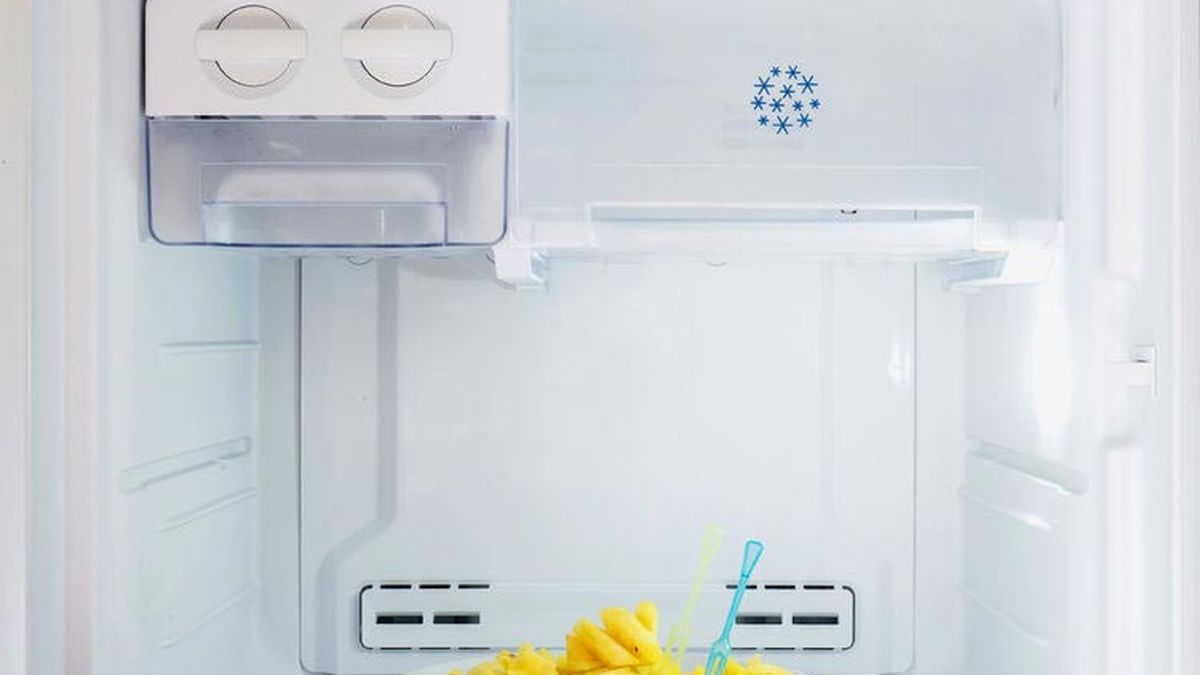 Jangan Simpan Sejumlah Makanan ini di Freezer