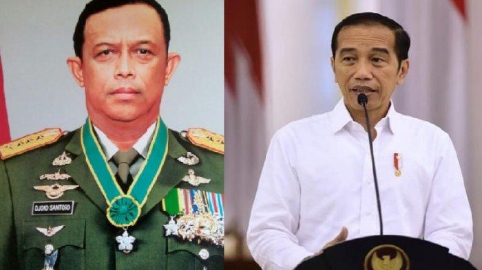 Pernah Berseteru Politik, Ini Momen Kebersamaan Jokowi dan Djoko Santoso yang Sama-sama Asli Solo