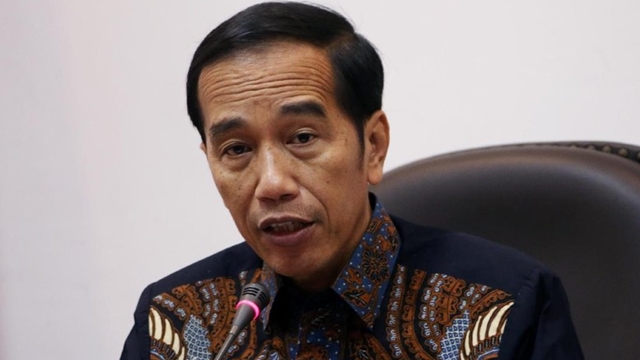 Beberapa Menteri Kena Semprot Jokowi: Ini yang Untung Siapa? Harus Dicari dan Ditindak!