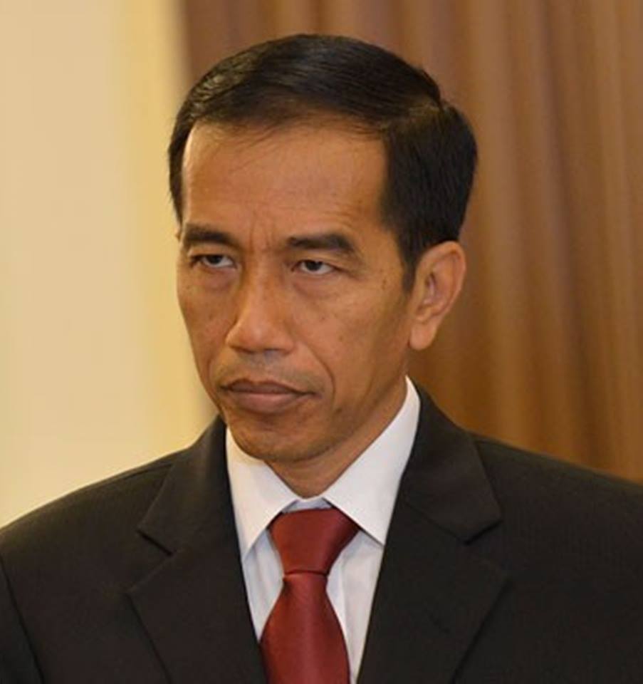 Jokowi Marah ke PTPN yang ‘Rewel’ Soal Lahan untuk Perusahaan Amerika