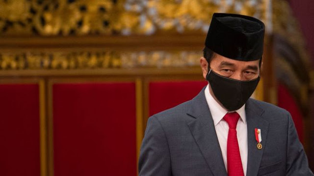 Jokowi Kaget Ada PHK Massal di Tangerang, Ternyata…