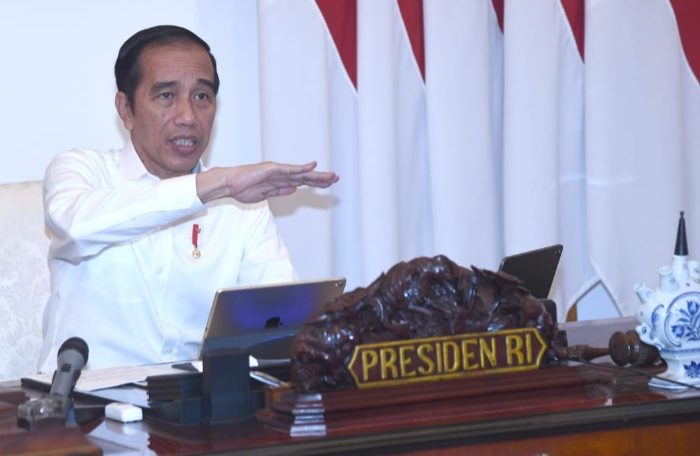 Meski Terapkan PSBB, Angka Covid-19 di Surabaya Tetap Naik, Jokowi Kirim 3 Jenderal Bantu Risma