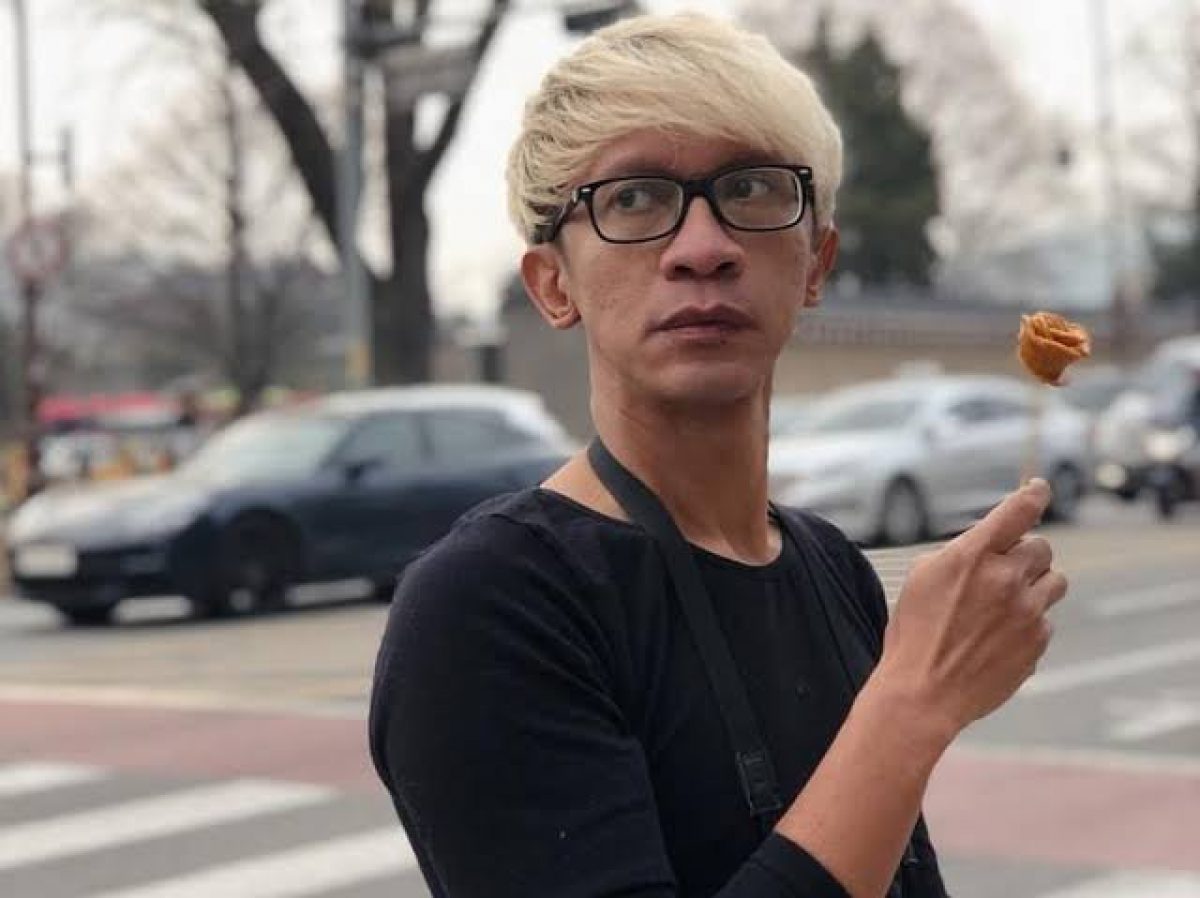 Kesal Lihat Antrean Padat di Bandara Soetta Saat Pandemi, Aming: Mbok Ya Terapkan Protokoler yang Benar