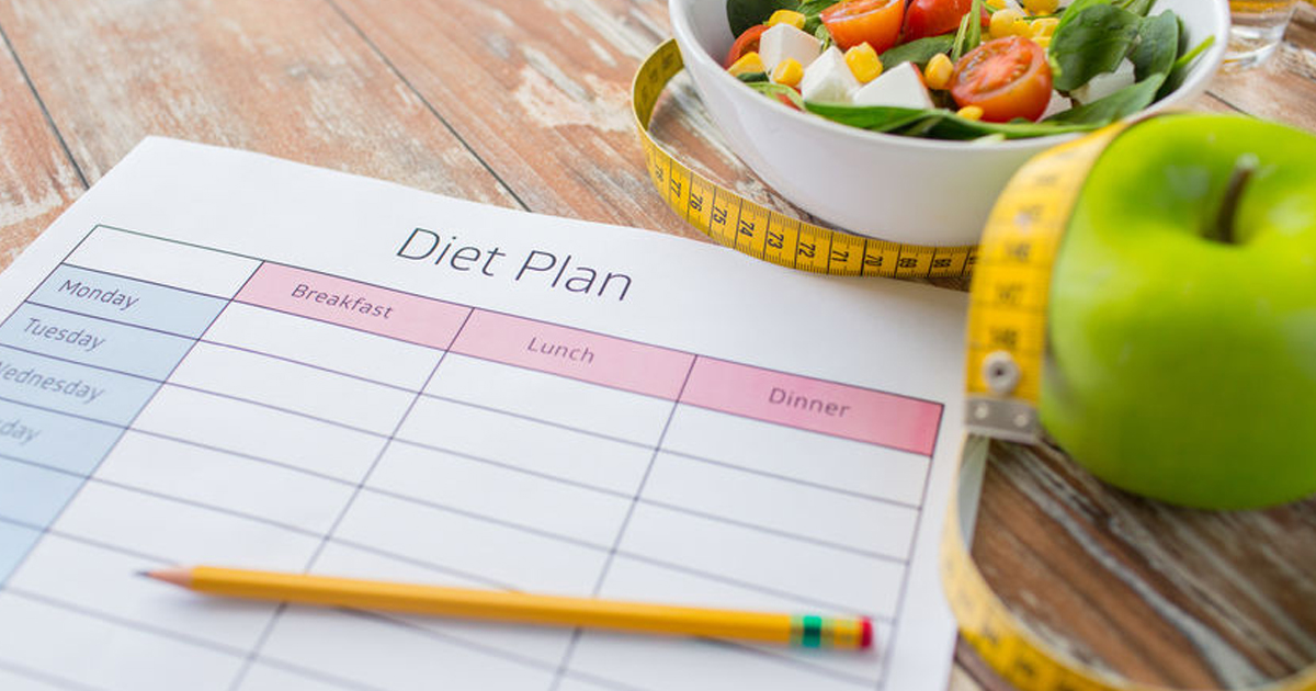 Ketahui Sejumlah Hal ini Agar Diet dan Puasa Berjalan Lancar