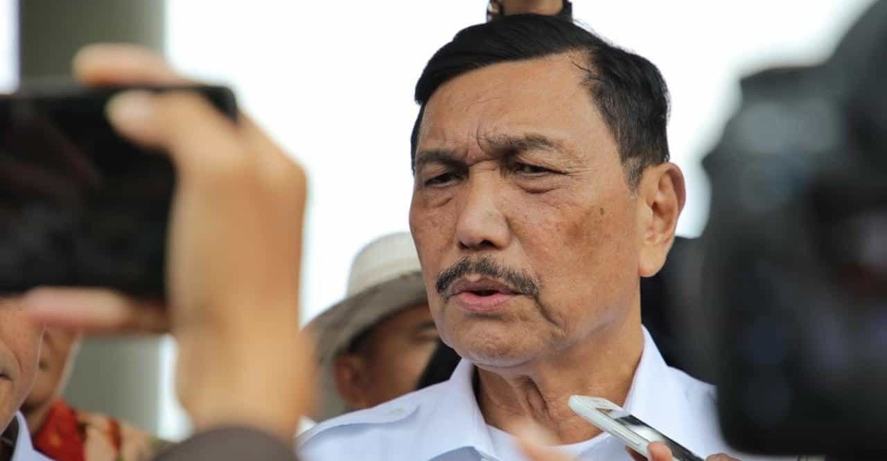 Luhut Siapkan 4 Pengacara untuk Seret Said Didu ke Polisi