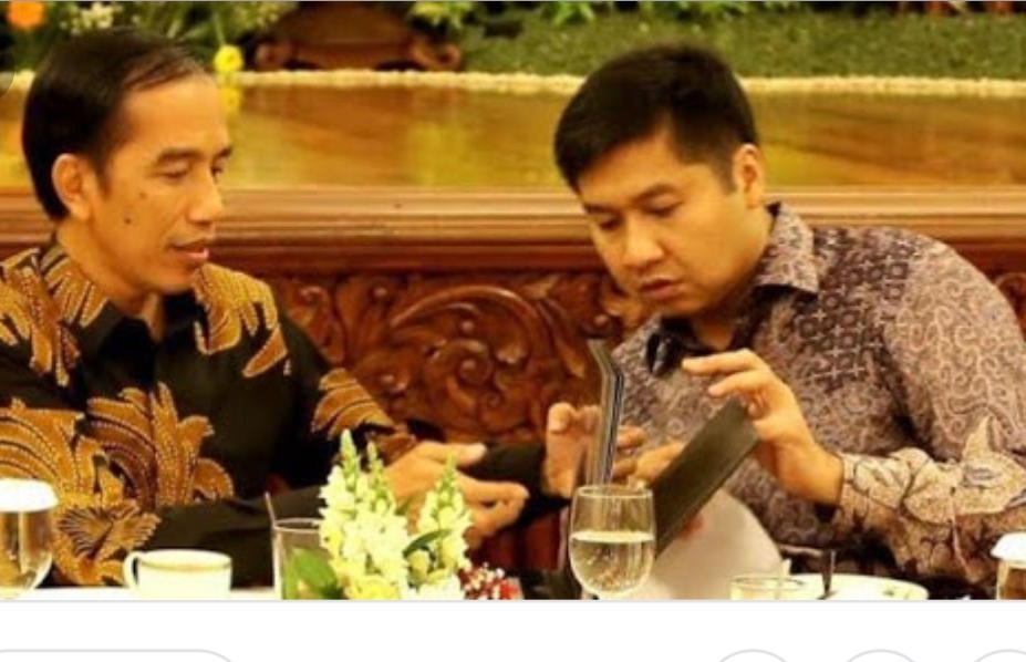 Maruarar Sirait Jadi Calon Kuat Petinggi PT LIB karena ‘Orang Dekat’ Jokowi?