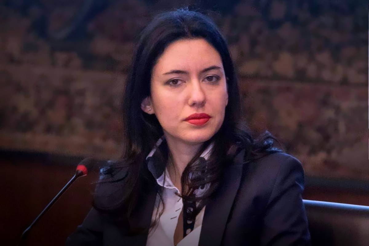 Menteri Pendidikan Italia Jadi Sasaran Pelecehan Seksual Verbal Senator Sayap Kanan