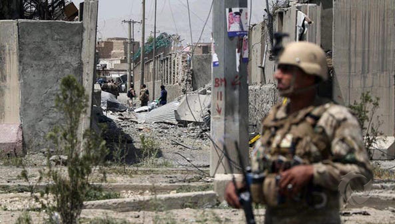 Usai Perayaan Idulfitri, Militer Afghanistan dan Milisi Taliban Kembali Saling Serang