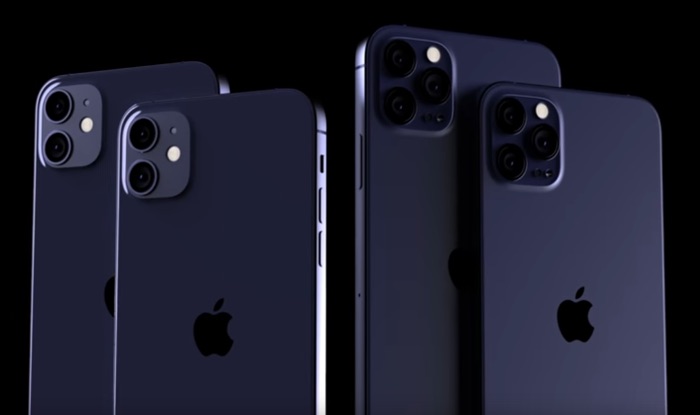Pasar Smartphone Akan Pulih 2021, Produksi iPhone 5G Ditunda