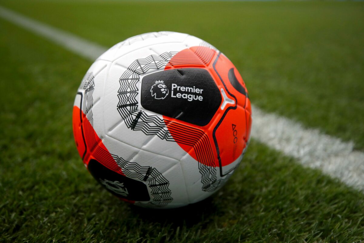 Protes ‘Project Restart’ Premier League, 50 Pemain Siap Mogok