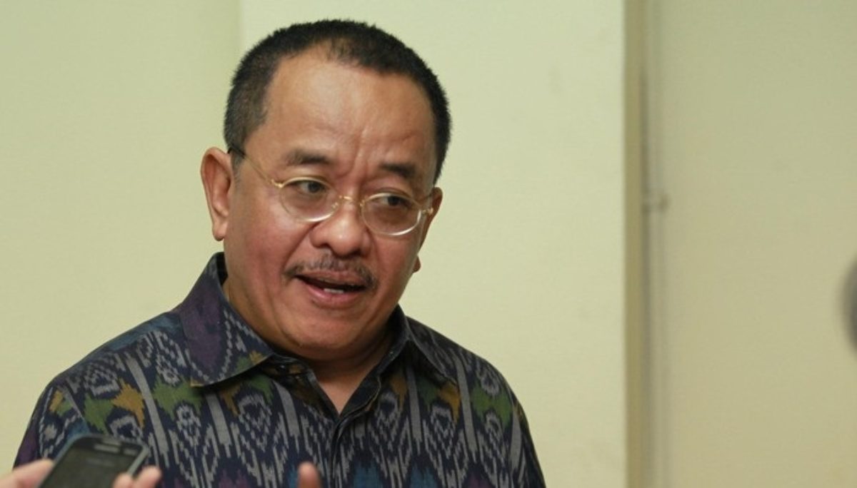 Hari ini Said Didu Mulai Diperiksa Polisi Usai Dilaporkan Luhut