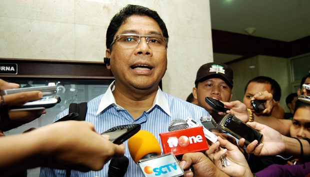 Anies Tunjuk Dirut TransJakarta Baru, PDIP: Jangan Lagi Asal Tunjuk