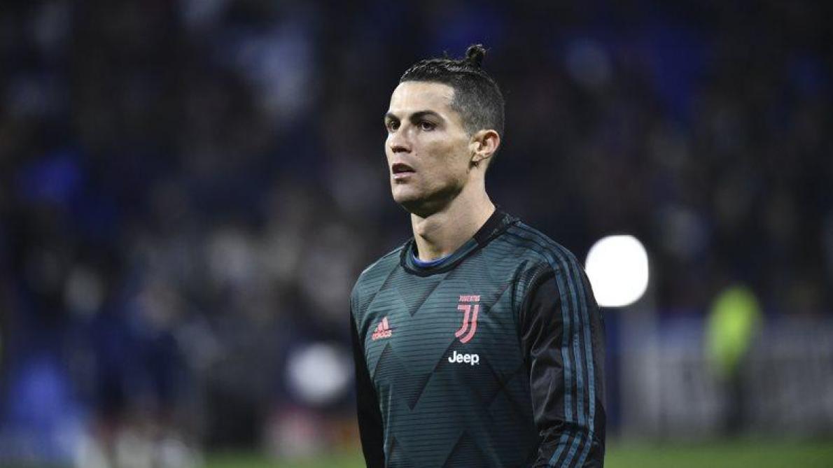 Tiba di Turin, Cristiano Ronaldo Jalani Isolasi 14 Hari Sebelum Kembali Berlatih