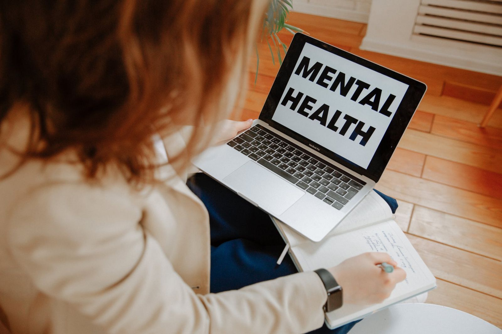 Tips Jaga Kesehatan Mental di Tengah Pandemi Corona