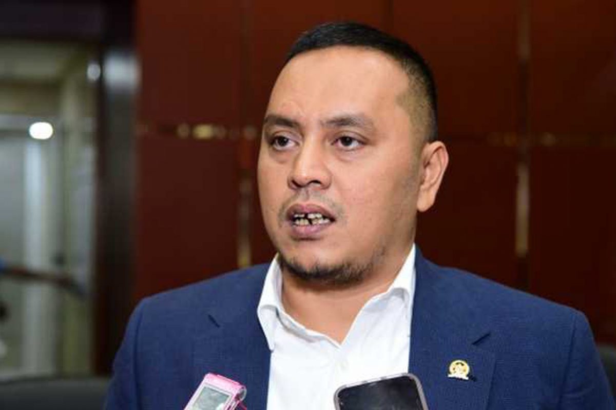 Soal Bansos Anies Baswedan Bertuliskan "Dibiayai APDB DKI", Nasdem: Contoh Sikap Kekanak-kanakan