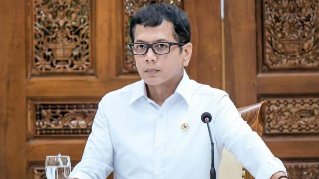 Instruksikan Wishnutama Siapkan Wisata Bebas Corona, Jokowi Ingin Masyarakat Kembali Produktif