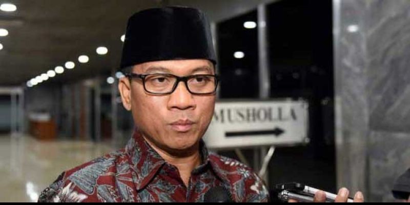DPR Ajak Masyarakat Sambut Baik Arahan Pemerintah Soal Salat Idulfitri di Rumah