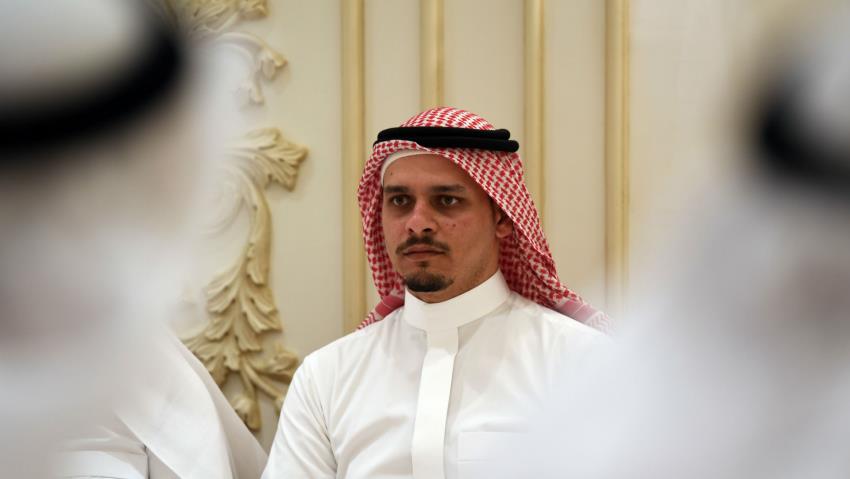 Anak-anak Khashoggi Ampuni Pembunuh Ayahnya, Tunangannya Tolak Memaafkan