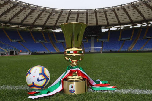 Coppa Italia-Liga Italia Resmi Bergulir Kembali