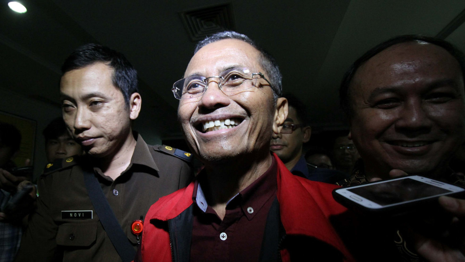 Dahlan Iskan: BBM Dunia Sudah Turun Harga di Indonesia Masih Tetap, Ibarat Rakyat Sudah Susah Masih Dipaksa Bersedekah ke Pertamina