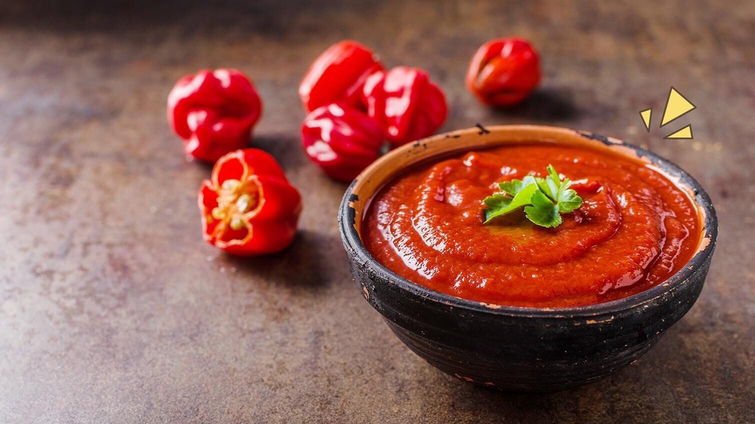 Bolehkah Makan Sambal Ketika Sahur? Begini Saran Ahli Kesehatan