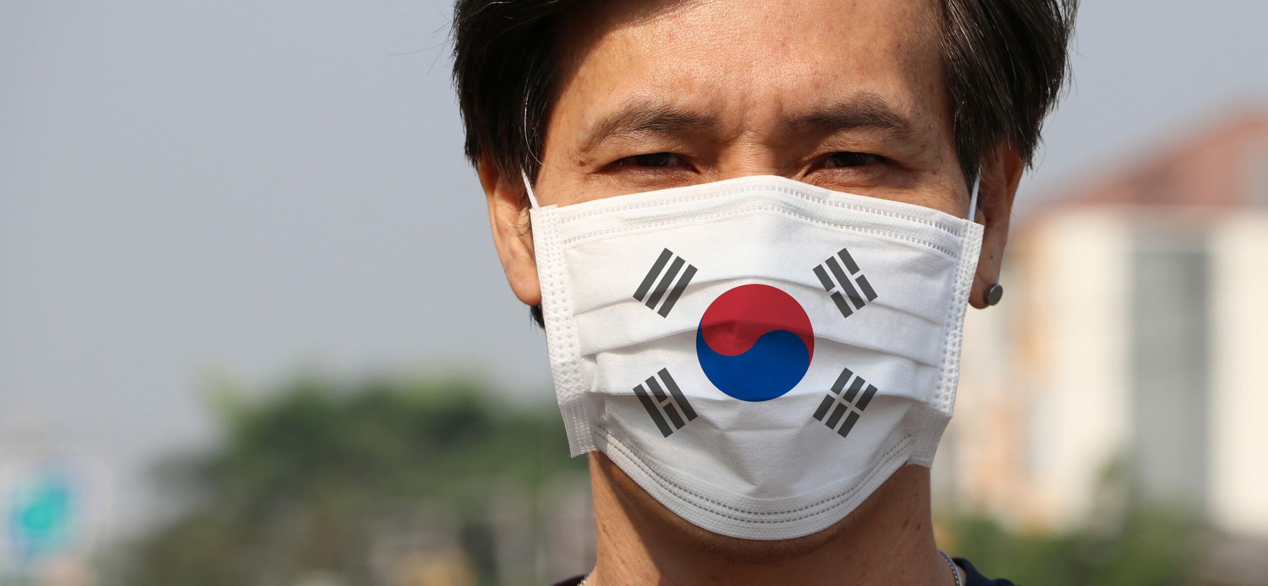 Korea Selatan Kembali Lakukan Pengetatan Setelah Terjadi Lonjakan Kasus Covid-19