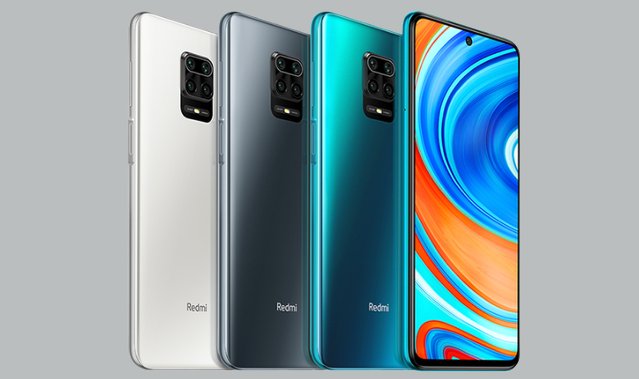 Redmi Note 9 Bakal Segera Hadir, Berikut Sedikit Bocoran Spesifikasinya