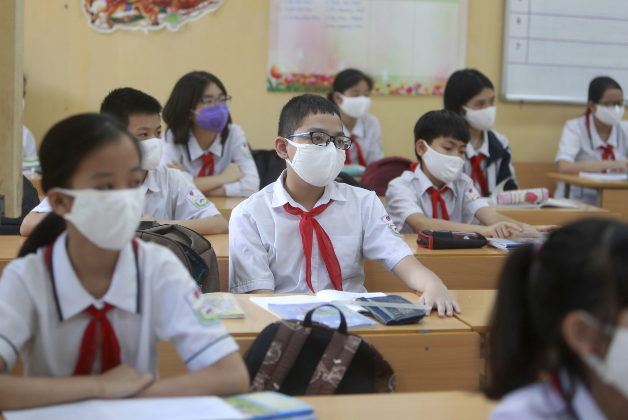 Ini yang Harus Dilakukan Orang Tua Saat Anak Kembali ke Sekolah
