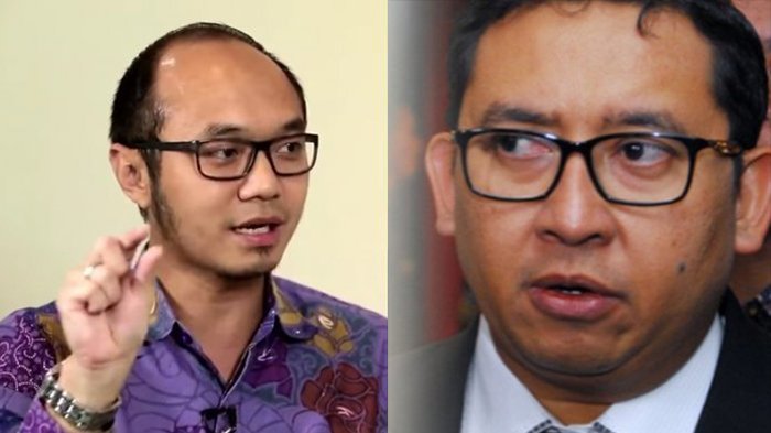 Telak, Fadli Zon Kritisi Logo Bantuan Presiden, Yunarto Wijaya Balas Tunjukkan Foto Prabowo