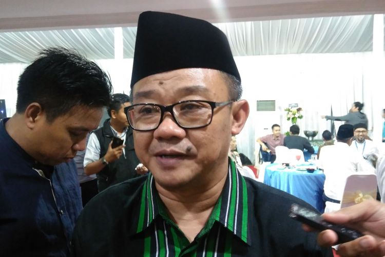 Tak Sepakat Konsep New Normal Pemerintah, Muhammadiyah: Ukuran Normal itu Apa?