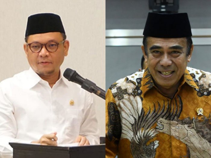 DPR Kritik Menteri Agama yang Tanpa Konsultasi Putuskan Sepihak Pembatalan Pemberangkatan Haji 2020