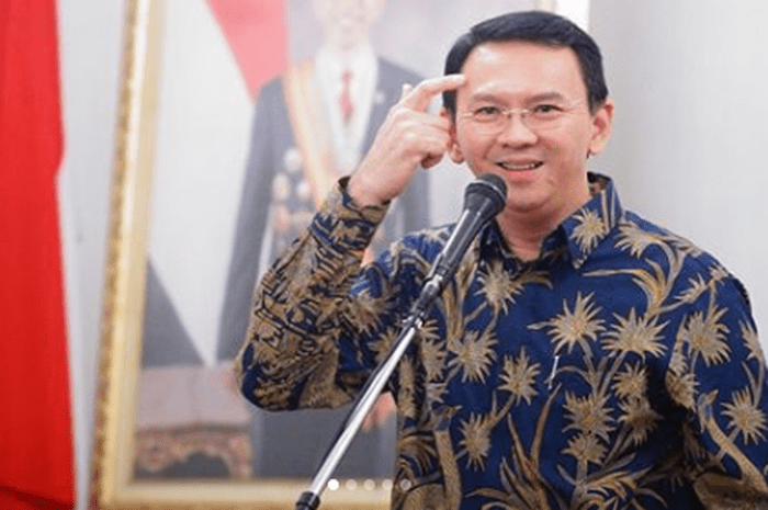 Begini Rencana dan Harapan Ahok Saat Bicara Revolusi Subsidi Energi