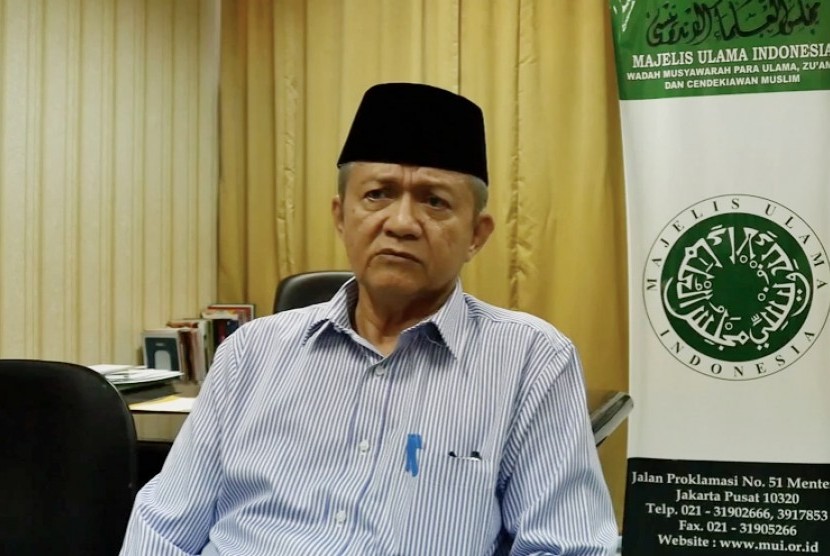 Sekjen MUI Ancam Mundur tanpa Kompromi jika Menteri Agama Ngotot Lanjutkan Rencana Sertifikasi Dai
