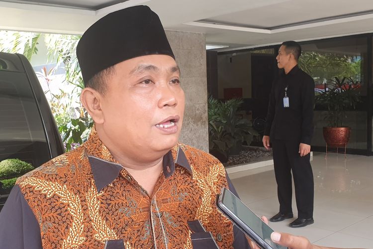 Tolak Dipanggil MK Gerindra, Arief Poyuono: Hari Gini Kok Percaya Isu PKI yang Dibuat 'Kadrun' dan Pengacau Negara