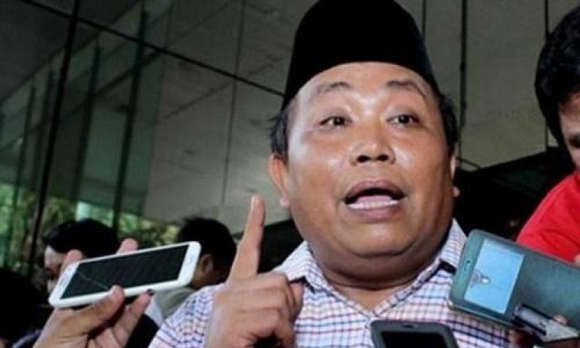 Gak Ada Takutnya! Anak Buah Prabowo ini Berani Tantang Orang yang Teriak Turunkan Jokowi