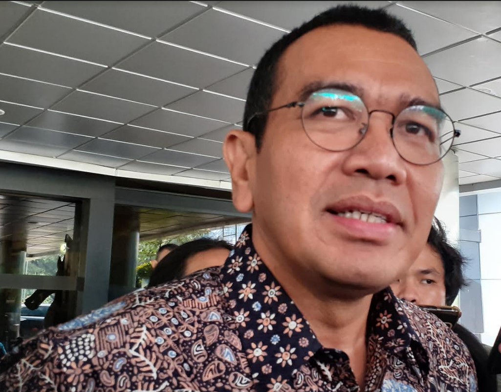Tagar #GanjarNoErickYes Trending Topic, Stafsus Kementerian BUMN: Upaya Pembusukan pada Erick Thohir