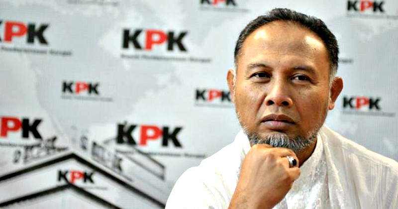 Bambang Widjojanto: Peradilan Kasus Novel ‘Sesat’, Publik Dipaksa Percaya Sandiwara dan Lupakan Dalang Sebenarnya