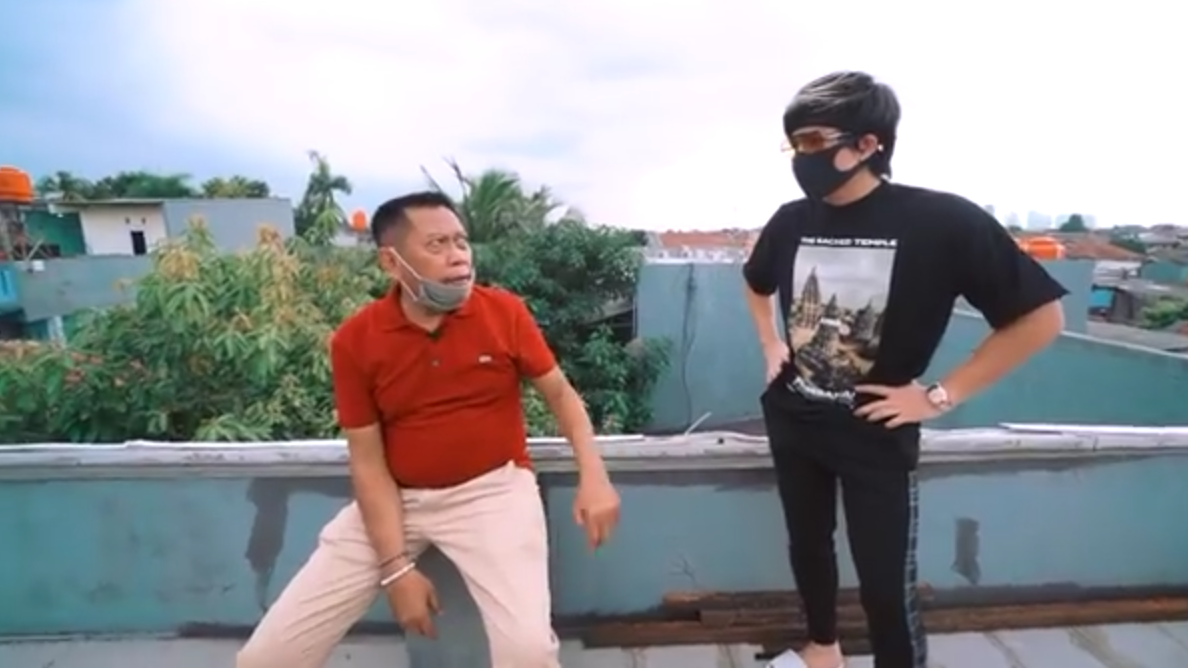 Begini Kisah Bisnis Tukul Arwana yang Awalnya Hidup Ngontrak Hingga Jadi Juragan Kontrakan