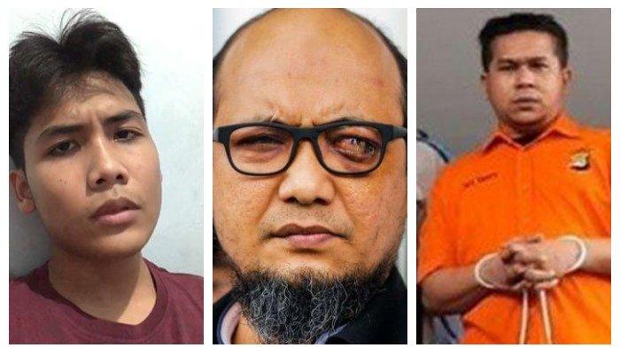 Komika Bintang Emon Sindir Vonis Kasus Novel Baswedan dengan Celetukan Kocak tapi Menohok