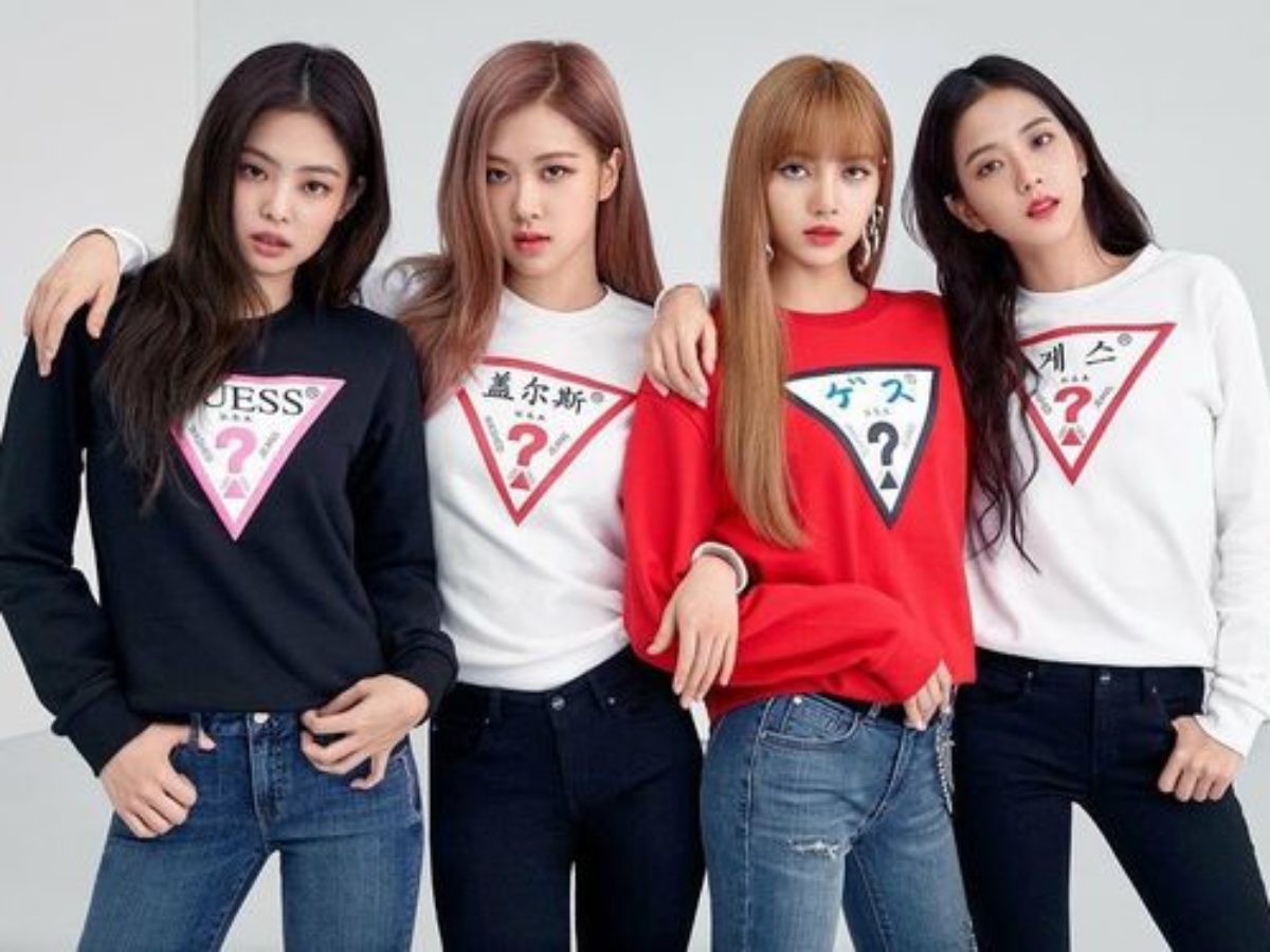 YG Pastikan Setiap Member BLACKPINK Punya Proyek Solo